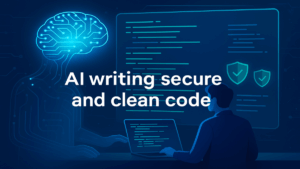 AI Can Write Secure and Clean Code