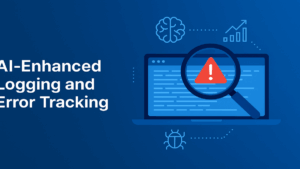 AI-Enhanced Logging and Error Tracking for DevOps Teams