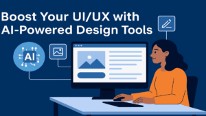 Boost Your UIUX with AI-Powered Design Tools