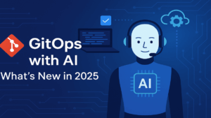 GitOps with AI