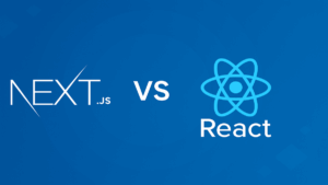 Next.js vs React Which is Better for AI-Powered Web Apps