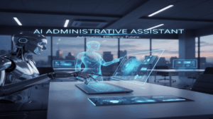 AI Administrative Assistant