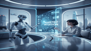 AI Agent Assistant
