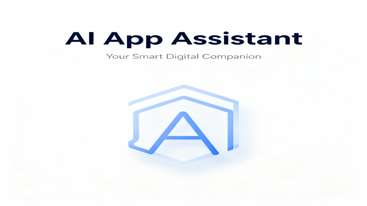 Free AI App Assistant