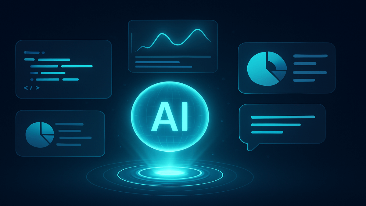 Free AI Application Assistant