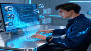 AI Application Developer