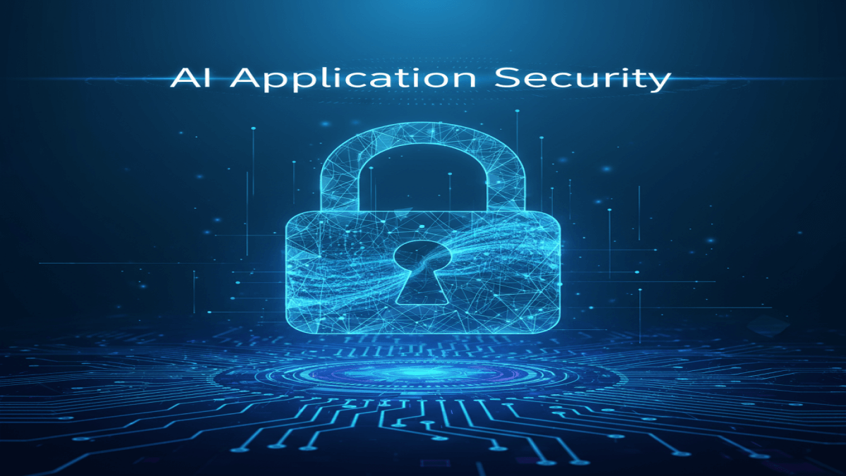 Application Security Using Ai Image Free AI Application Security