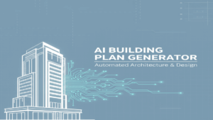 AI Building Plan Generator