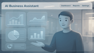 AI Business Assistant