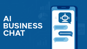 AI Business Chat