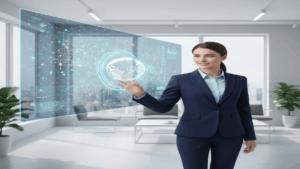 AI Business Consultant