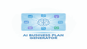 AI Business Plan Generator