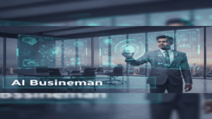 AI Businessman