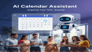 AI Calendar Assistant