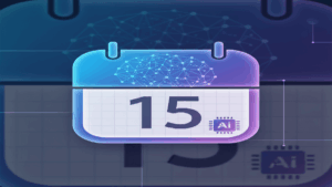 AI Calendar Generator