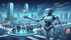 AI Career Generator
