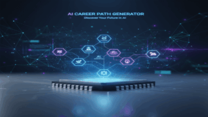 AI Career Path Generator