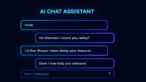 AI Chat Assistant