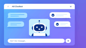 AI Chatbot Assistant