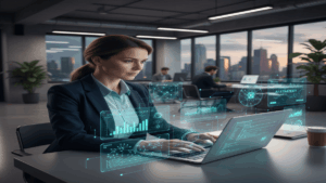 AI Consultant