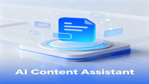 AI Content Assistant