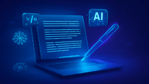 AI Content Writer