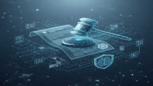 AI Contract Law
