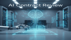 AI Contract Review