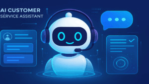 AI Customer Service Assistant