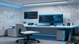 AI Developer