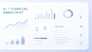 AI Financial Assistant