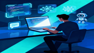 AI Frontend Developer