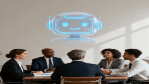 AI HR Assistant