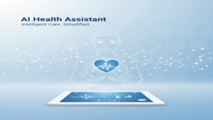 AI Health Assistant