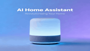 AI Home Assistant