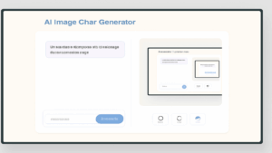 AI Image Chat Generator
