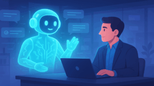 AI Interview Assistant