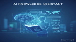 AI Knowledge Assistant