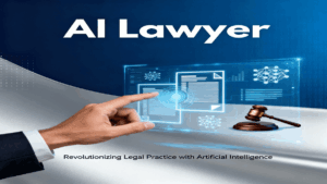 AI Lawyer