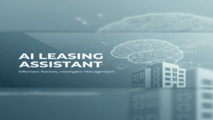 AI Leasing Assistant