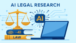 AI Legal Research