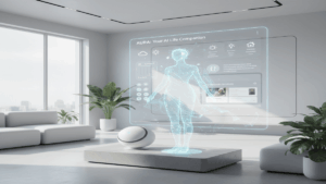AI Life Assistant