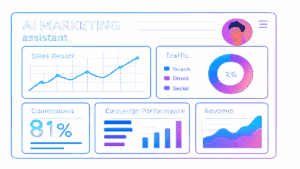 AI Marketing Assistant