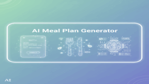 AI Meal Plan Generator