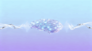 AI Meditation Generator