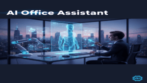 AI Office Assistant