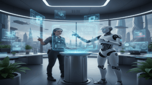 AI Perfect Assistant