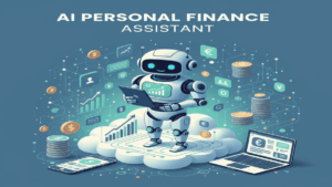 AI Personal Finance Assistant