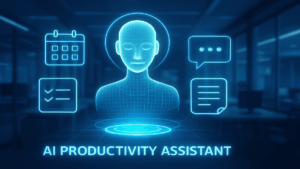 AI Productivity Assistant