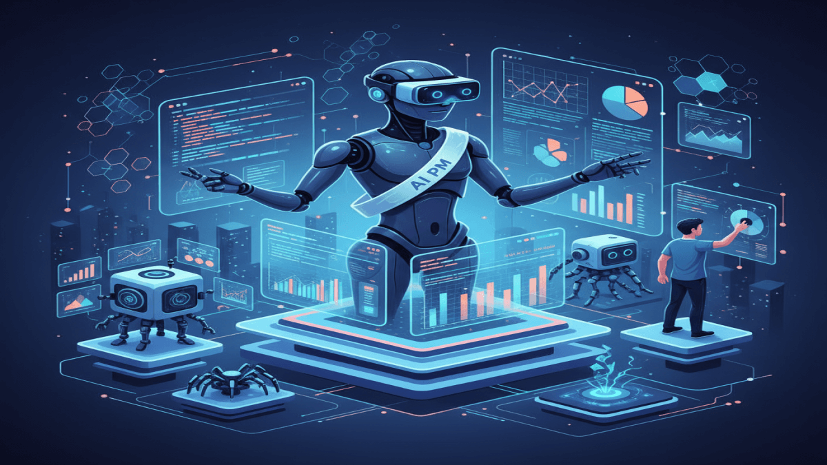 Free AI Project Manager